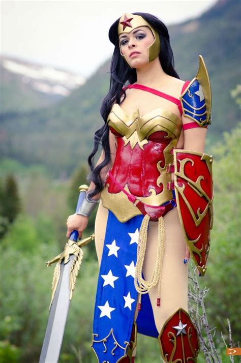 wonder woman cosplay|OFFICIAL Wonder Woman T